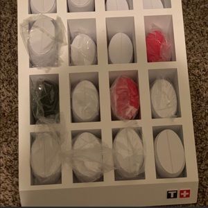 TISSOT WATCH DISPLAY CASE